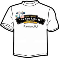 As You Like It T-Shirt